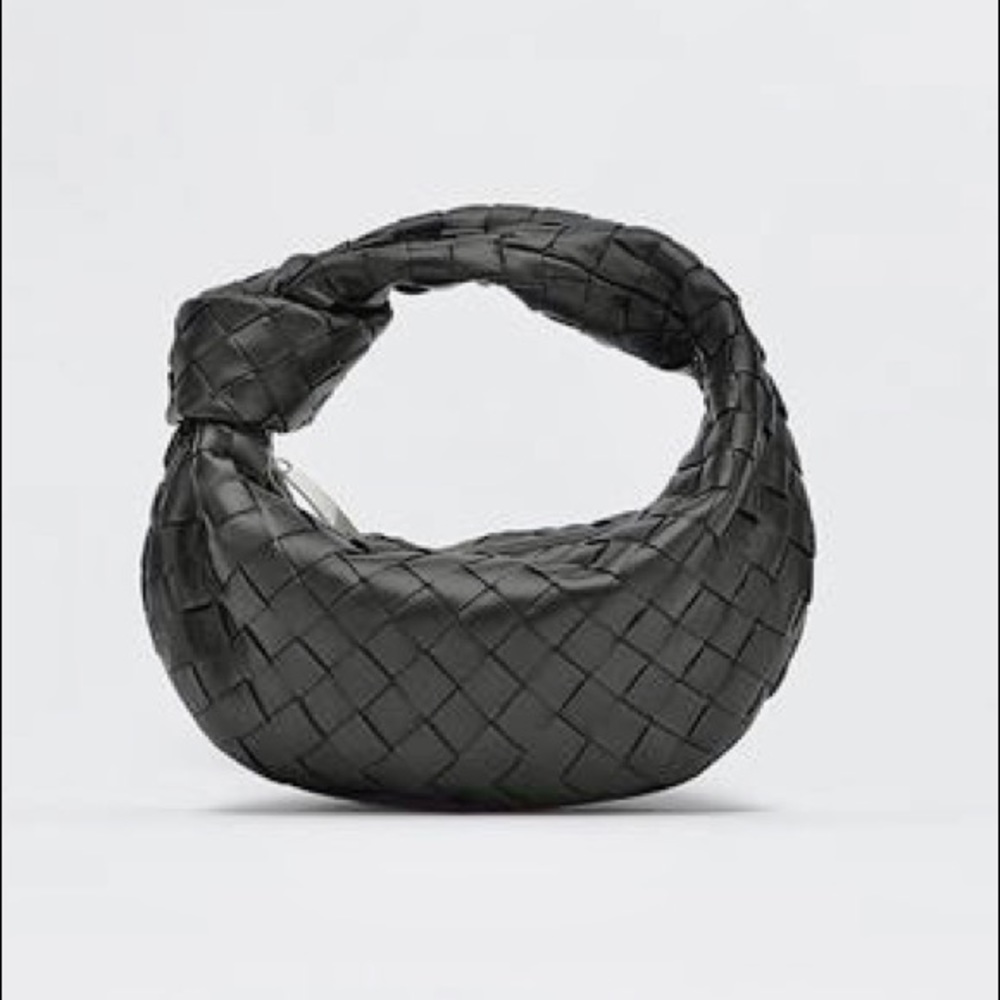 Bottega Veneta Mini Jodie Bag